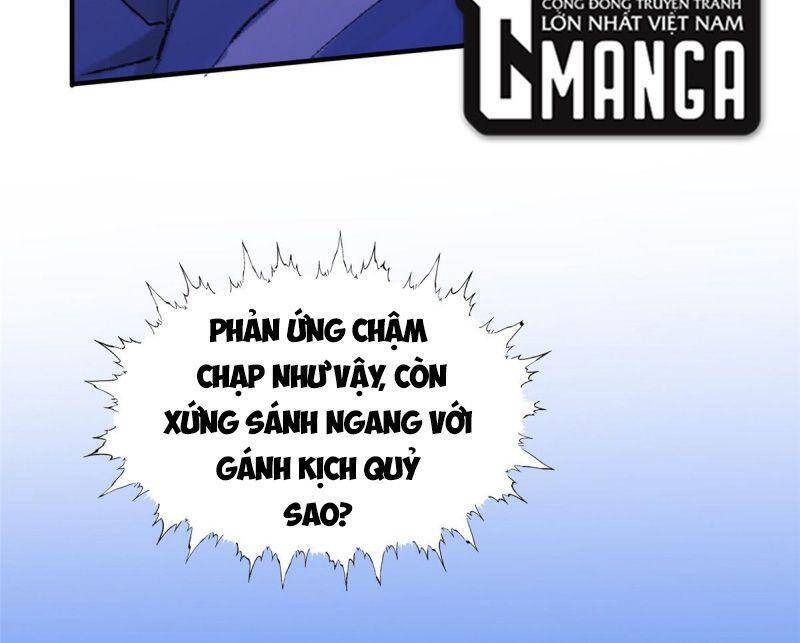 Khu Thần Chapter 58 - Trang 2