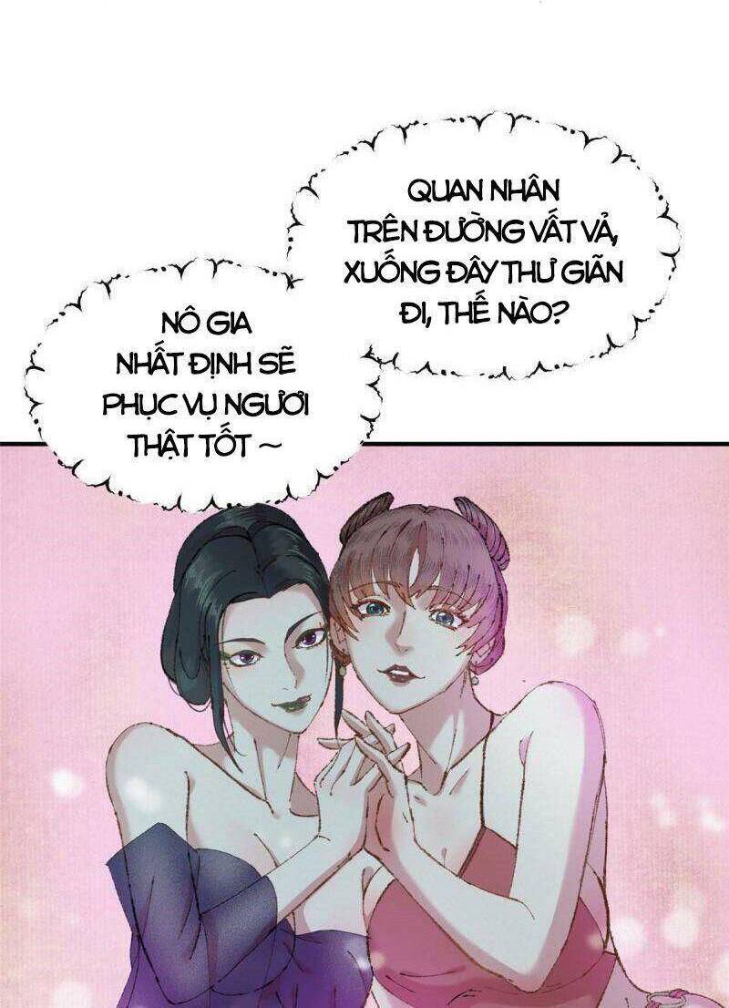 Khu Thần Chapter 54 - Trang 2