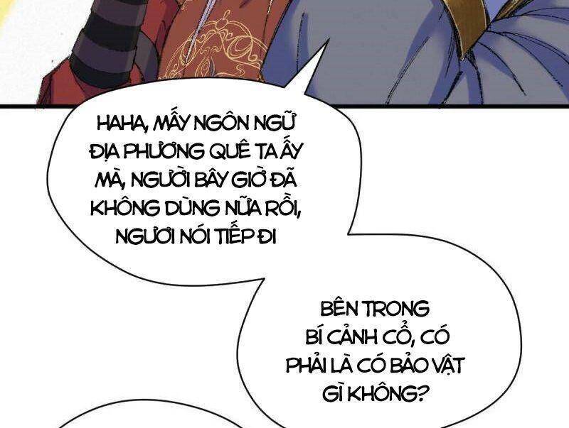 Khu Thần Chapter 53 - Trang 2