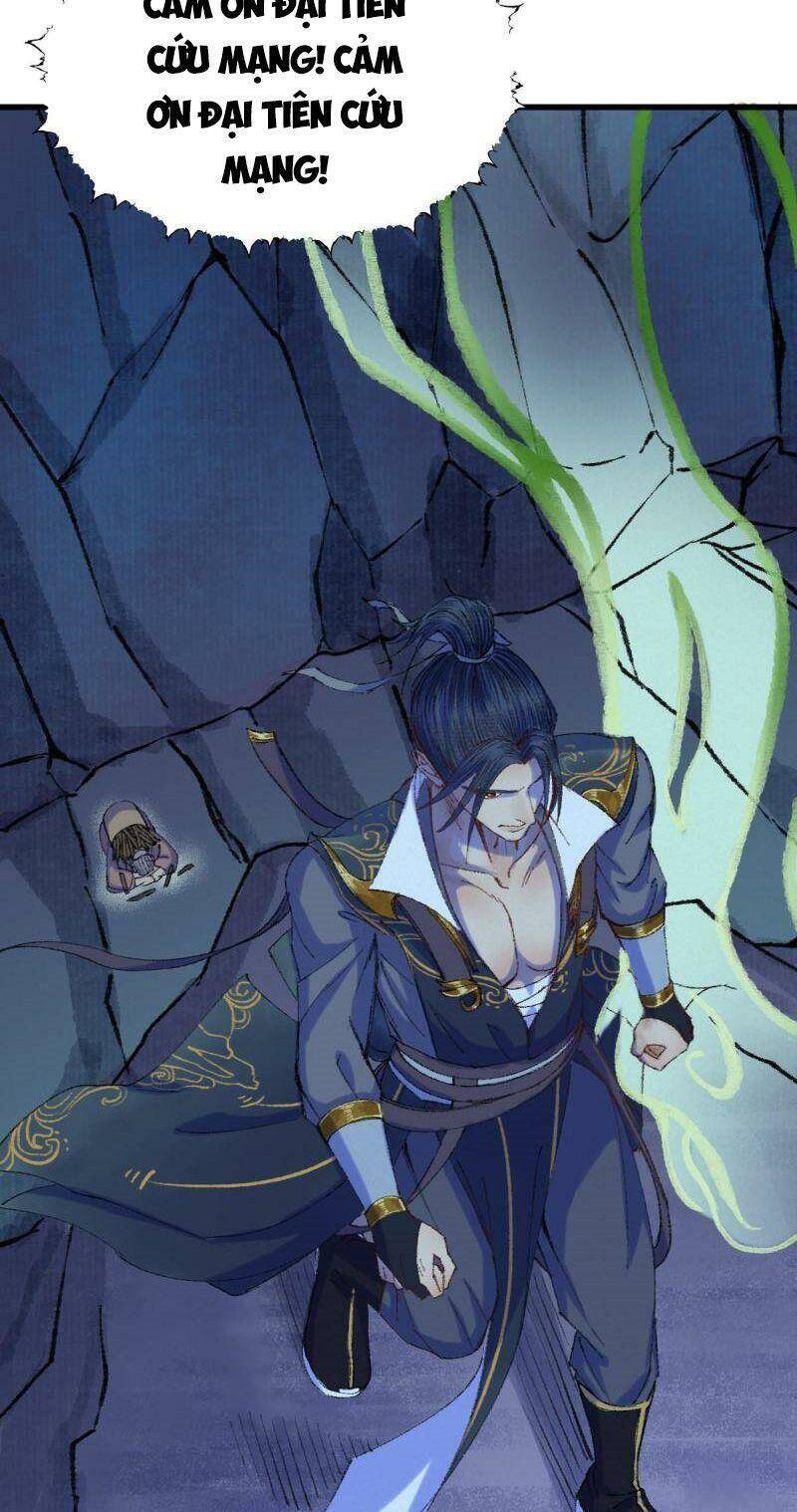 Khu Thần Chapter 53 - Trang 2