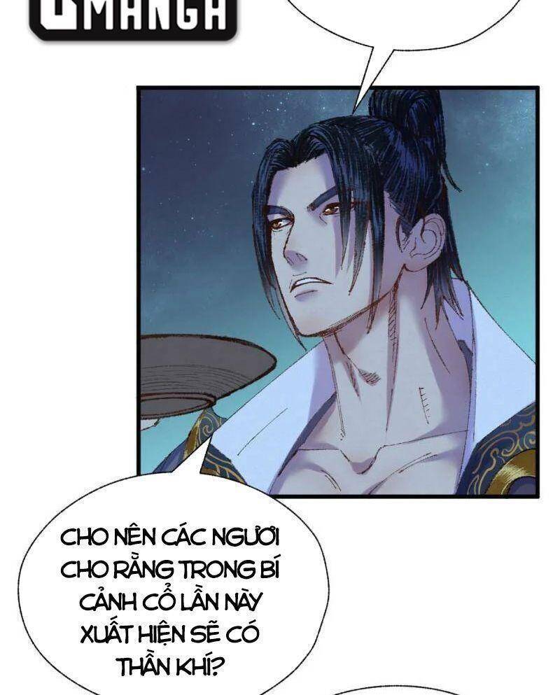 Khu Thần Chapter 53 - Trang 2