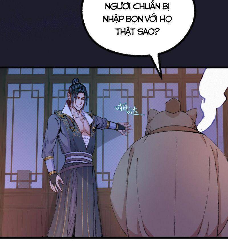 Khu Thần Chapter 44 - Trang 2