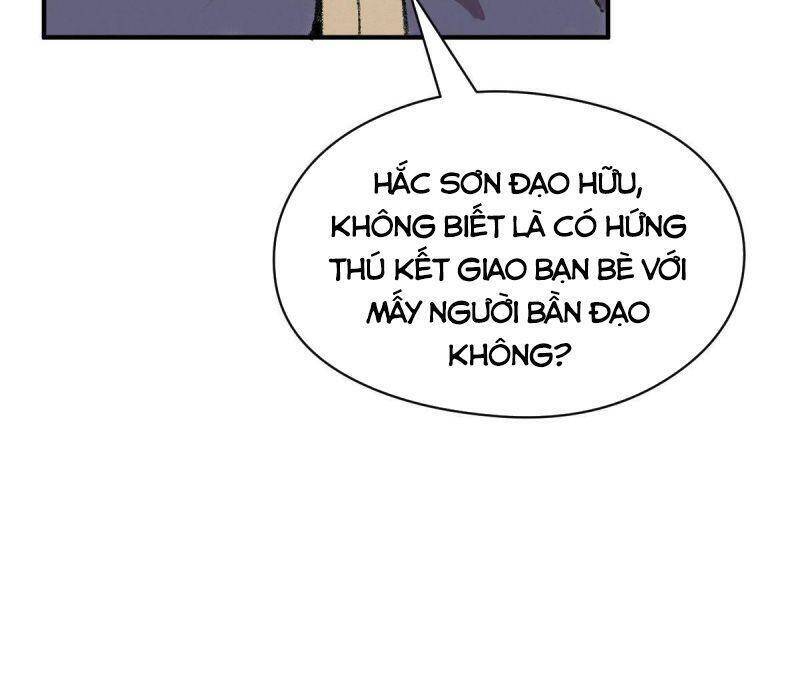 Khu Thần Chapter 44 - Trang 2