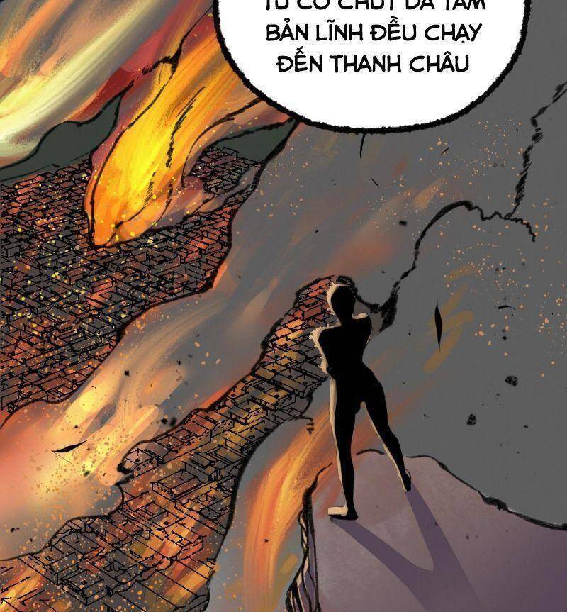 Khu Thần Chapter 40 - Trang 2