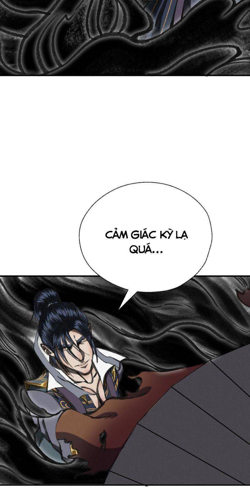 Khu Thần Chapter 38 - Trang 2