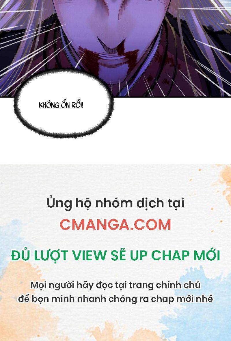 Khu Thần Chapter 34 - Trang 2