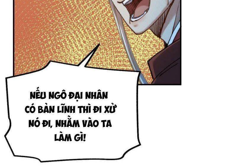 Khu Thần Chapter 32 - Trang 2