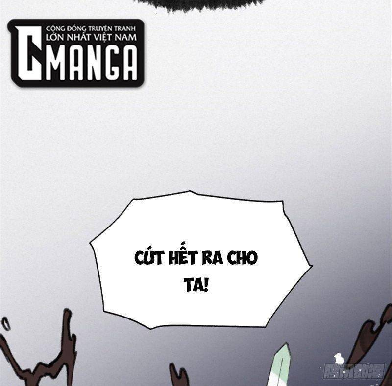 Khu Thần Chapter 25 - Trang 2