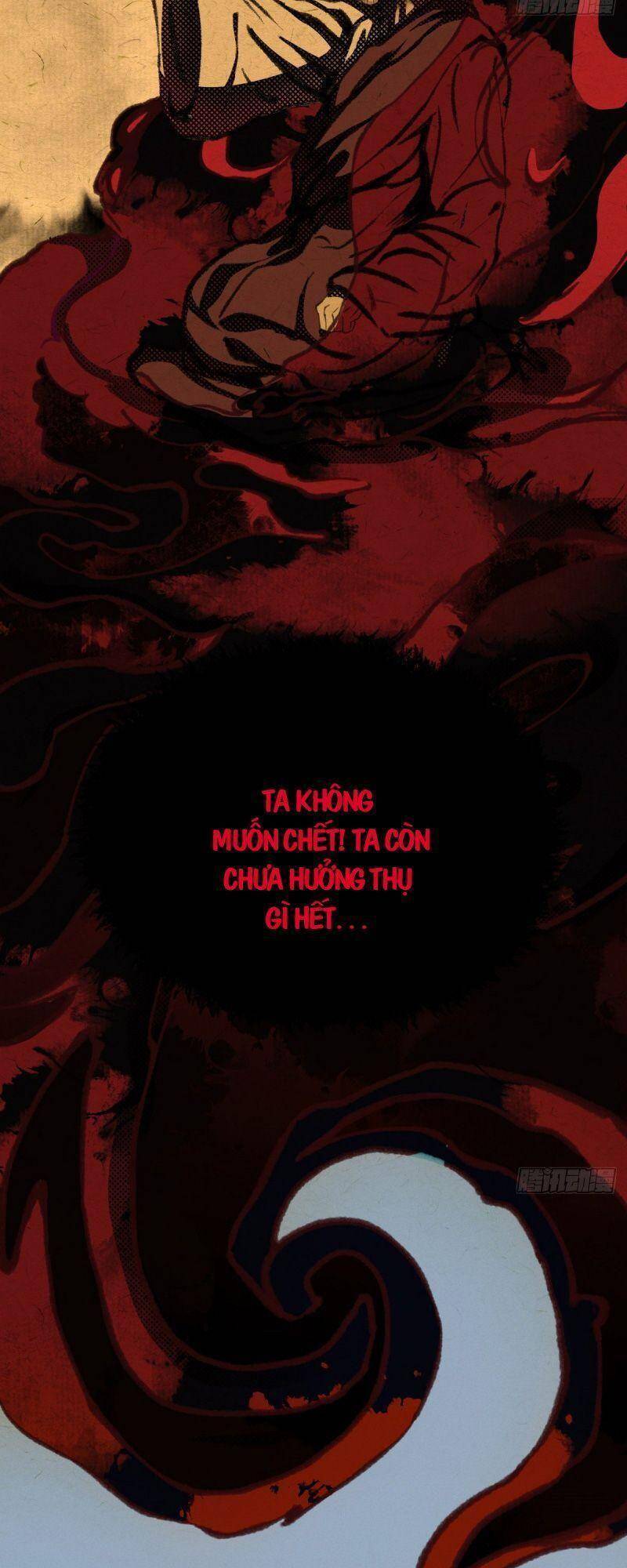 Khu Thần Chapter 23 - Trang 2