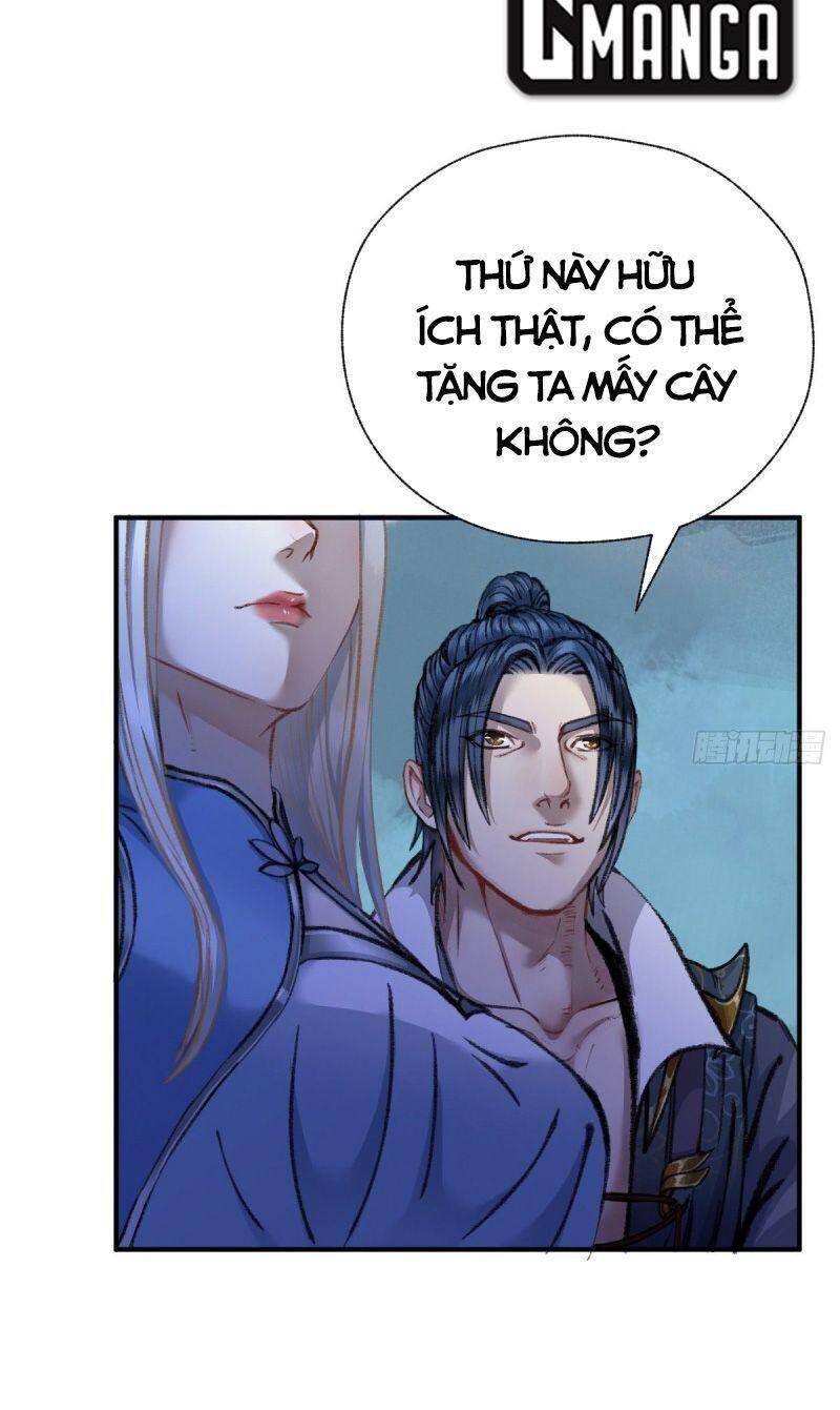 Khu Thần Chapter 22 - Trang 2