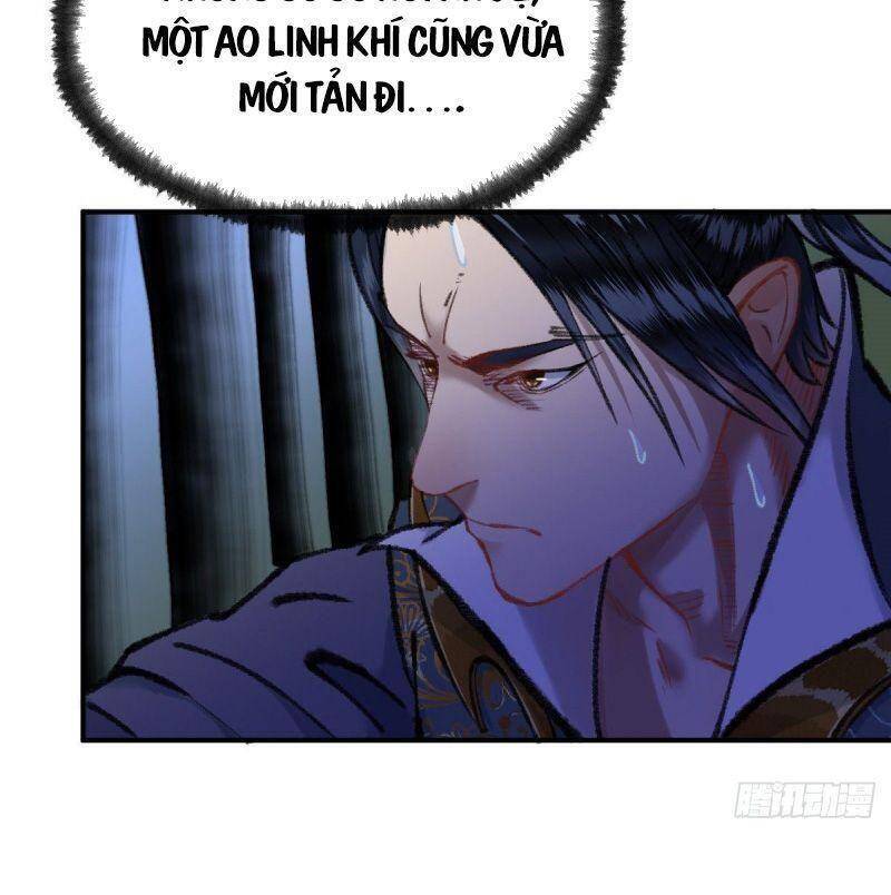 Khu Thần Chapter 22 - Trang 2