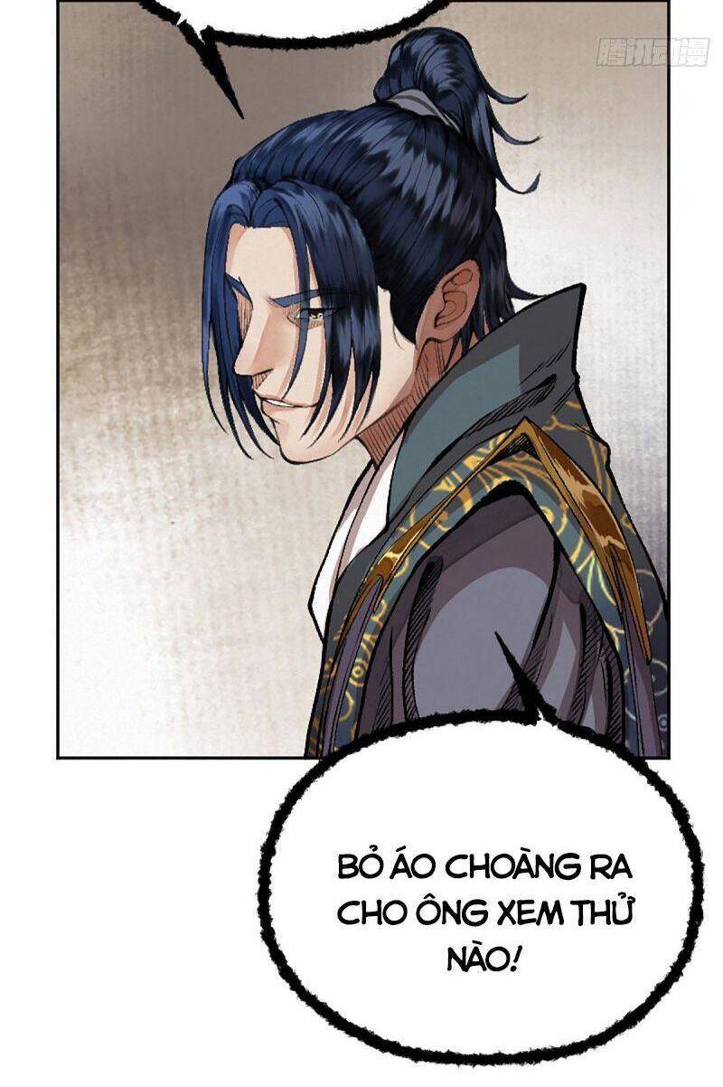 Khu Thần Chapter 17 - Trang 2