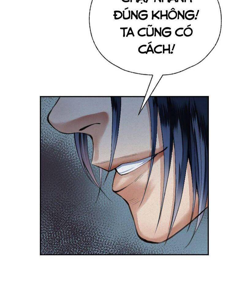 Khu Thần Chapter 17 - Trang 2