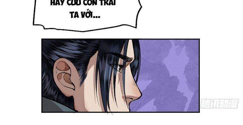 Khu Thần Chapter 14 - Trang 2