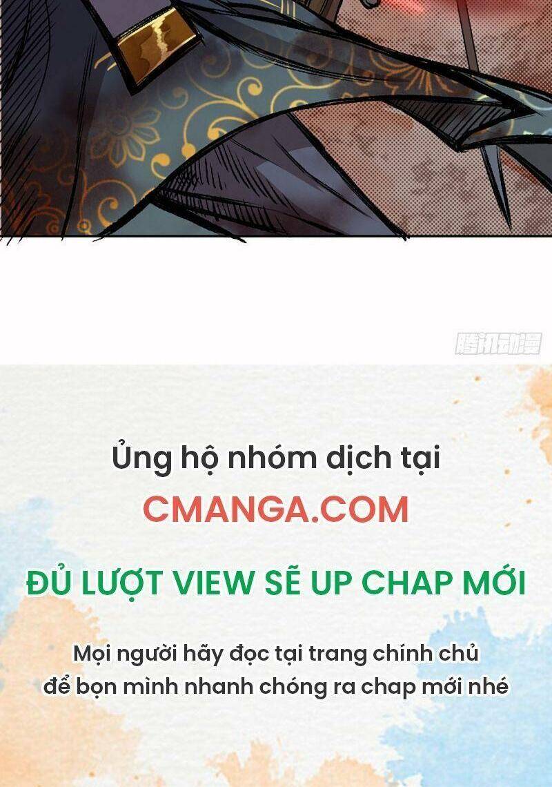 Khu Thần Chapter 8 - Trang 2