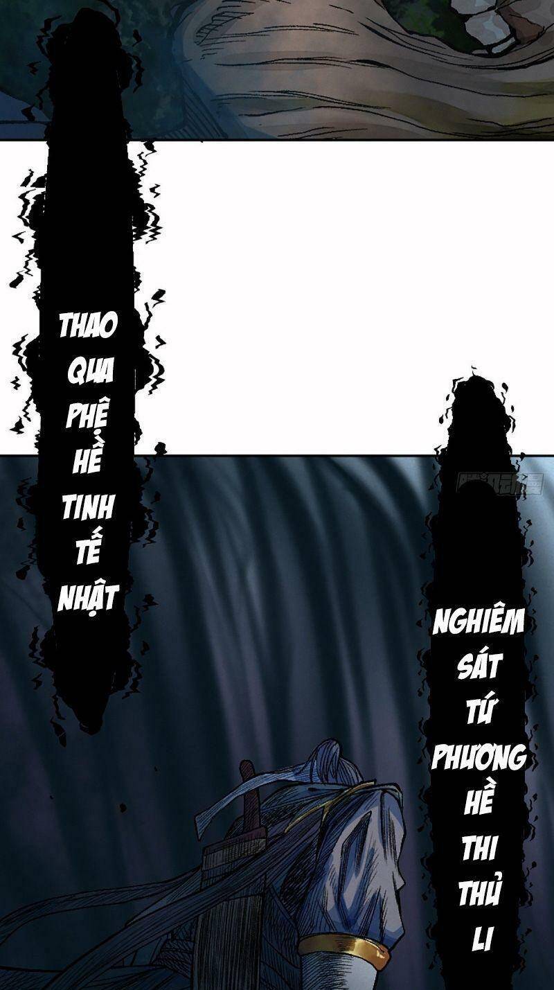 Khu Thần Chapter 6 - Trang 2