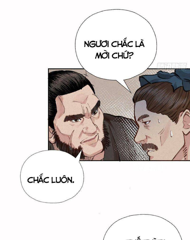 Khu Thần Chapter 4 - Trang 2