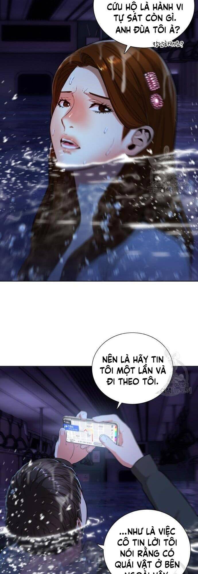 Thám Hiểm Giả Tài Ba Chapter 5 - Trang 2