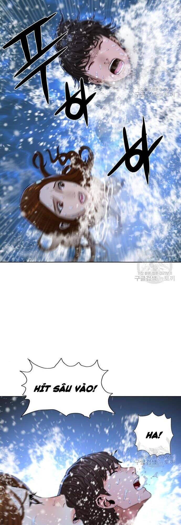 Thám Hiểm Giả Tài Ba Chapter 5 - Trang 2