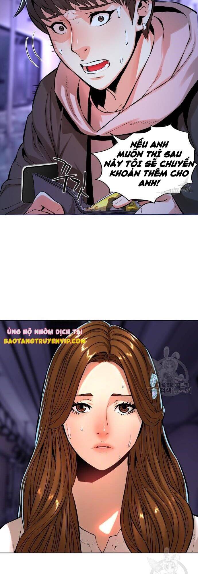 Thám Hiểm Giả Tài Ba Chapter 5 - Trang 2