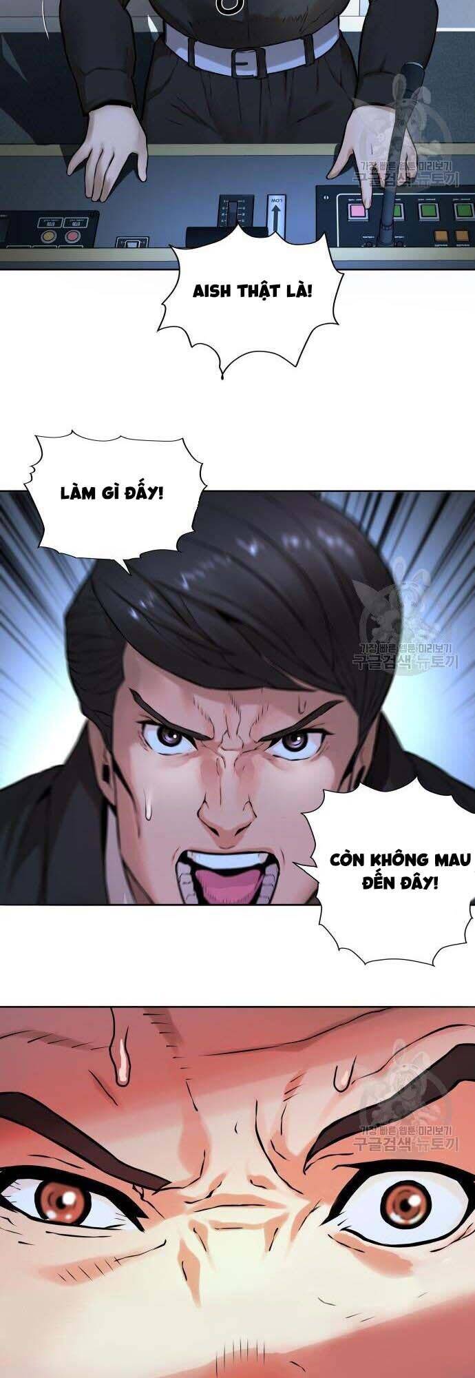 Thám Hiểm Giả Tài Ba Chapter 4 - Trang 2