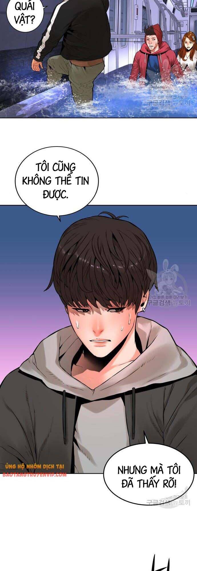 Thám Hiểm Giả Tài Ba Chapter 4 - Trang 2