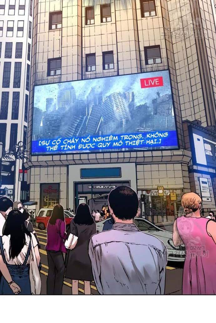 Thám Hiểm Giả Tài Ba Chapter 3 - Trang 2