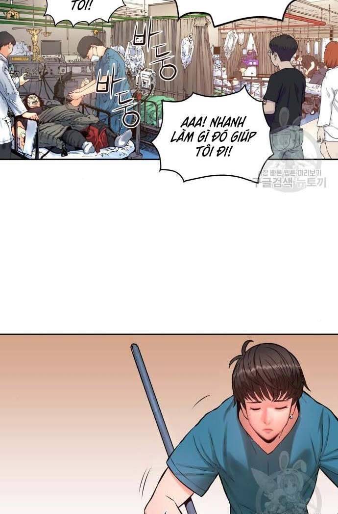 Thám Hiểm Giả Tài Ba Chapter 3 - Trang 2