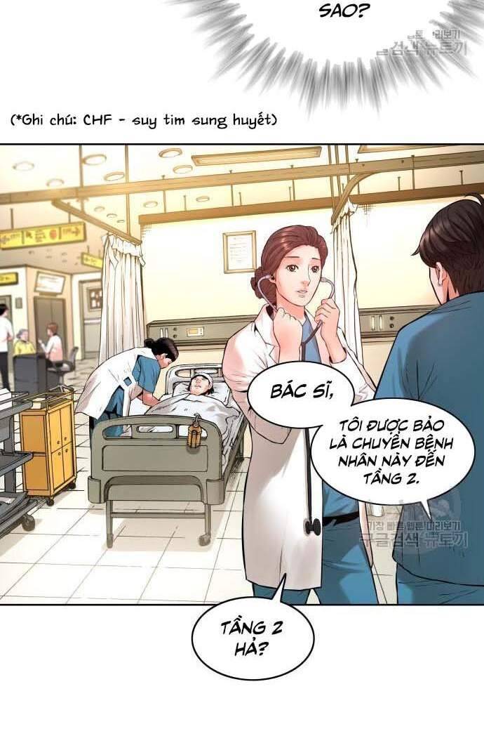 Thám Hiểm Giả Tài Ba Chapter 3 - Trang 2