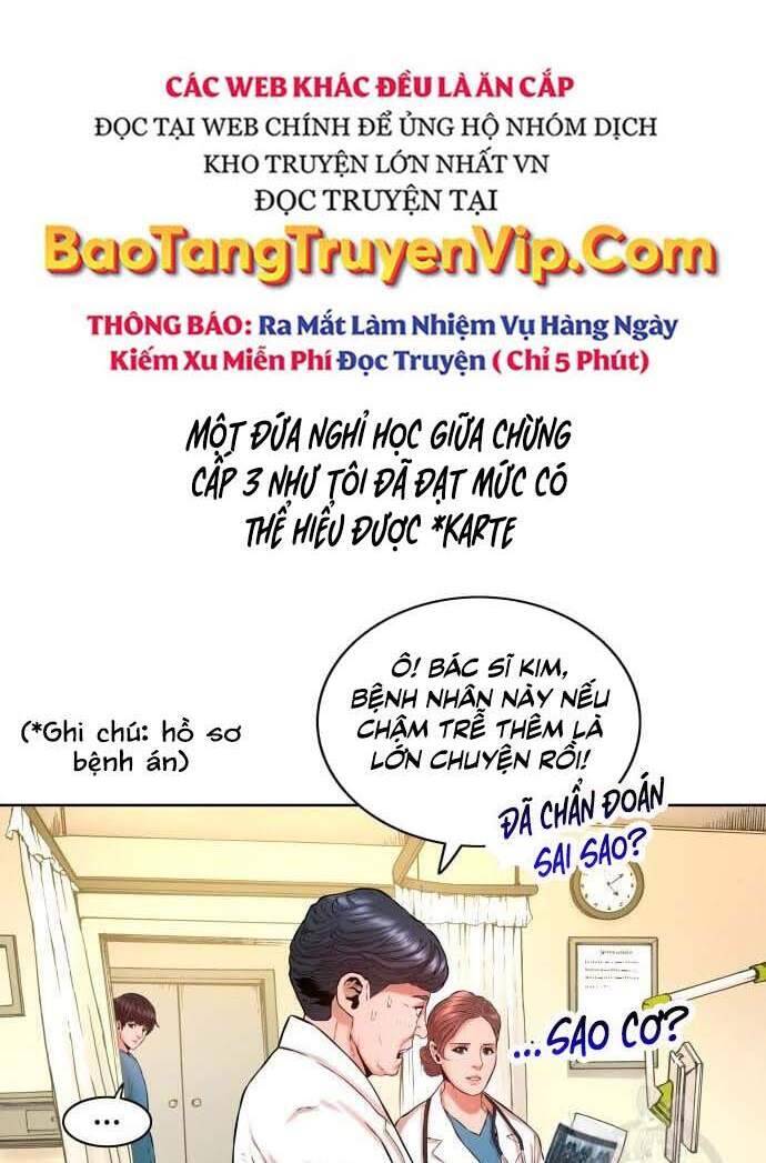 Thám Hiểm Giả Tài Ba Chapter 3 - Trang 2