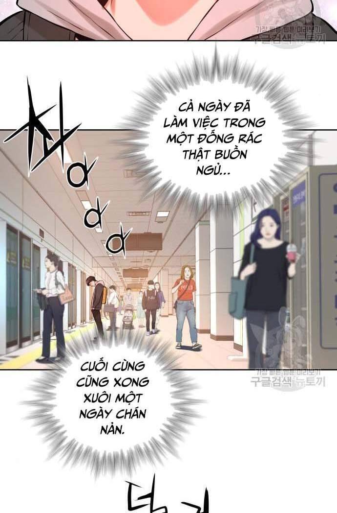 Thám Hiểm Giả Tài Ba Chapter 3 - Trang 2