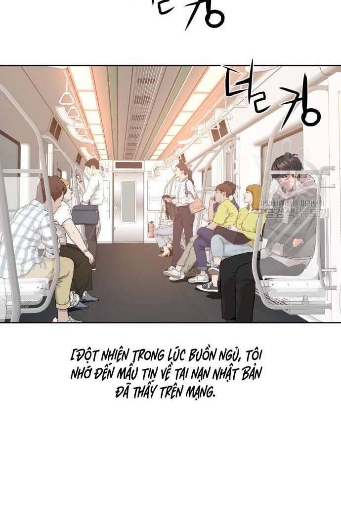 Thám Hiểm Giả Tài Ba Chapter 3 - Trang 2