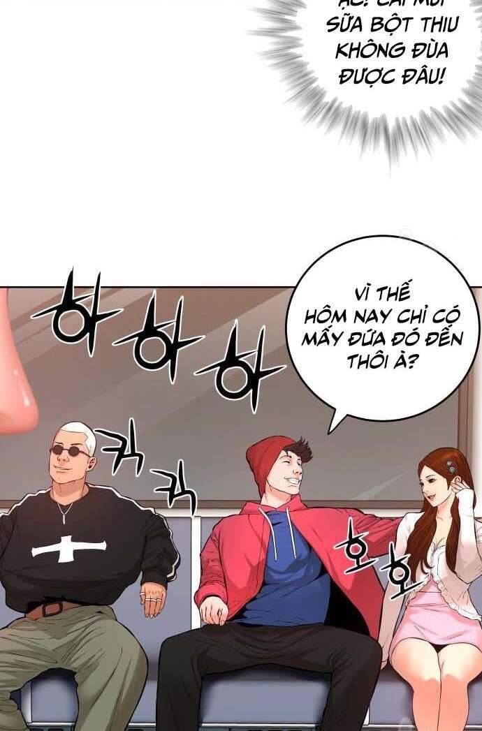 Thám Hiểm Giả Tài Ba Chapter 3 - Trang 2