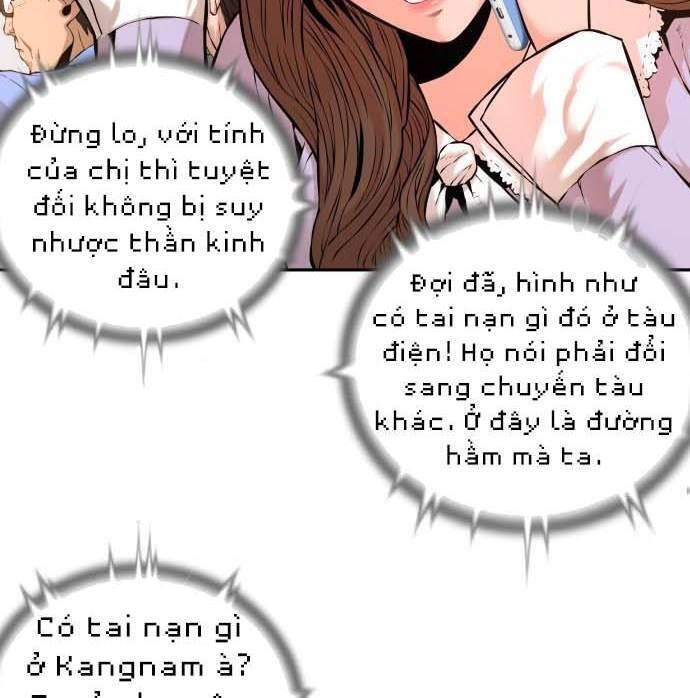 Thám Hiểm Giả Tài Ba Chapter 3 - Trang 2