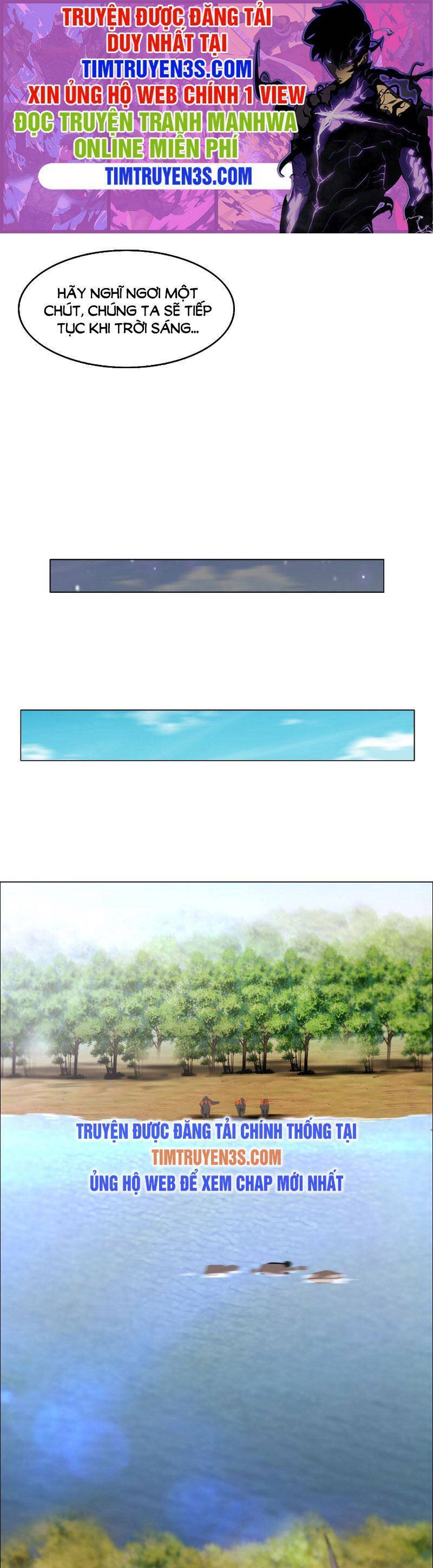 Chuyển Sinh Thành Tộc Trưởng Thời Kì Đồ Đá Chapter 13 - Trang 2