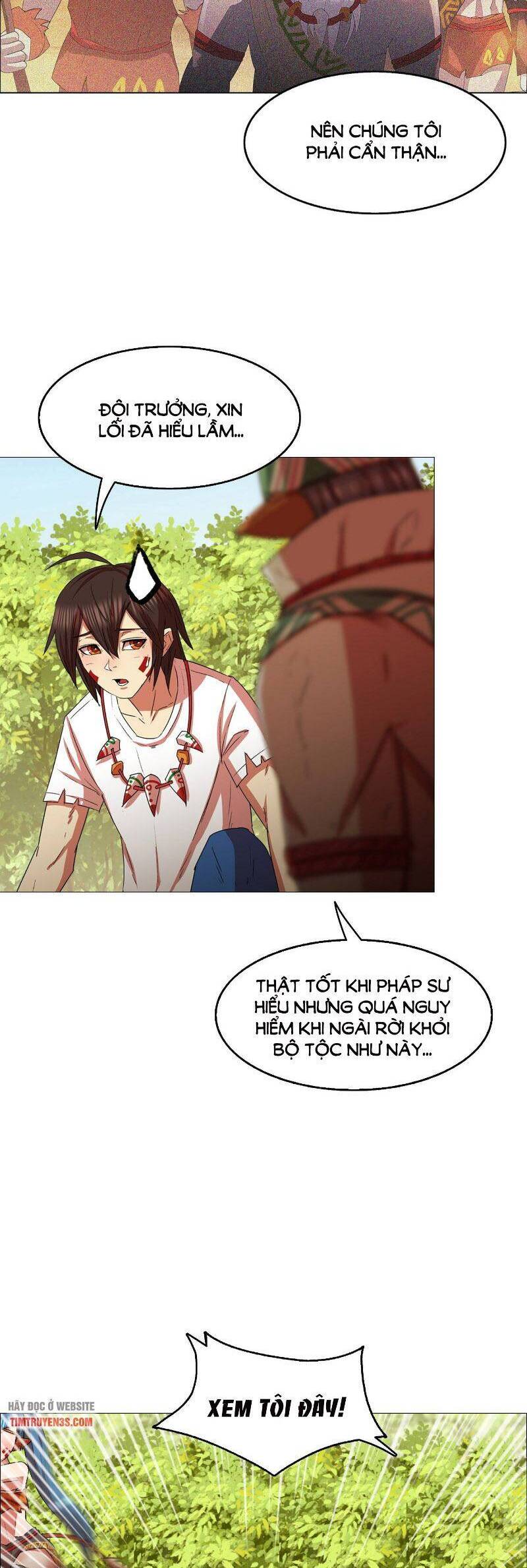 Chuyển Sinh Thành Tộc Trưởng Thời Kì Đồ Đá Chapter 13 - Trang 2