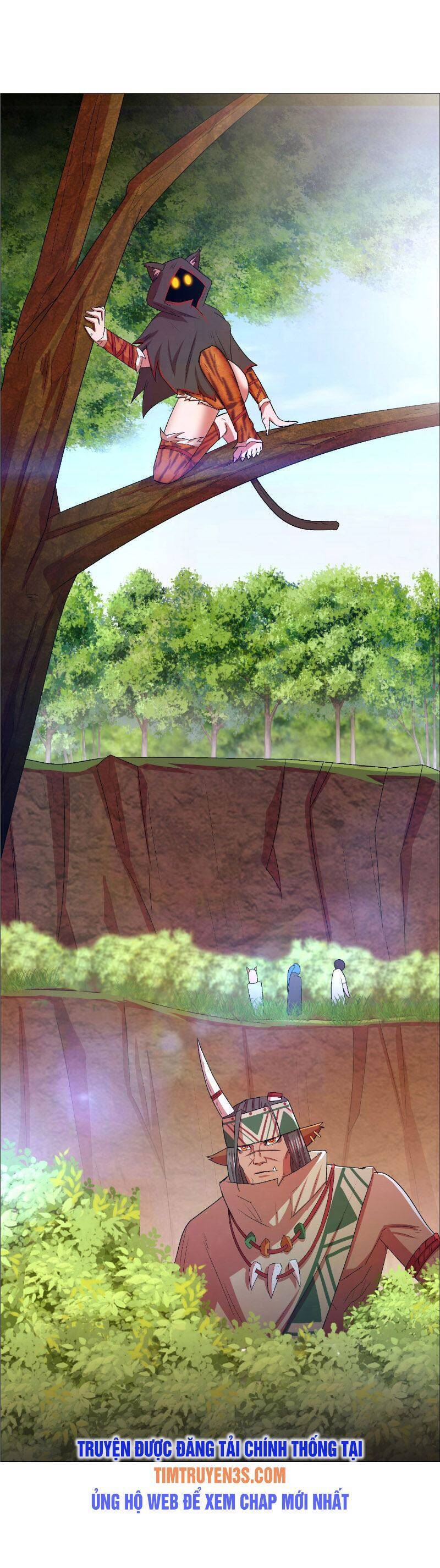 Chuyển Sinh Thành Tộc Trưởng Thời Kì Đồ Đá Chapter 13 - Trang 2