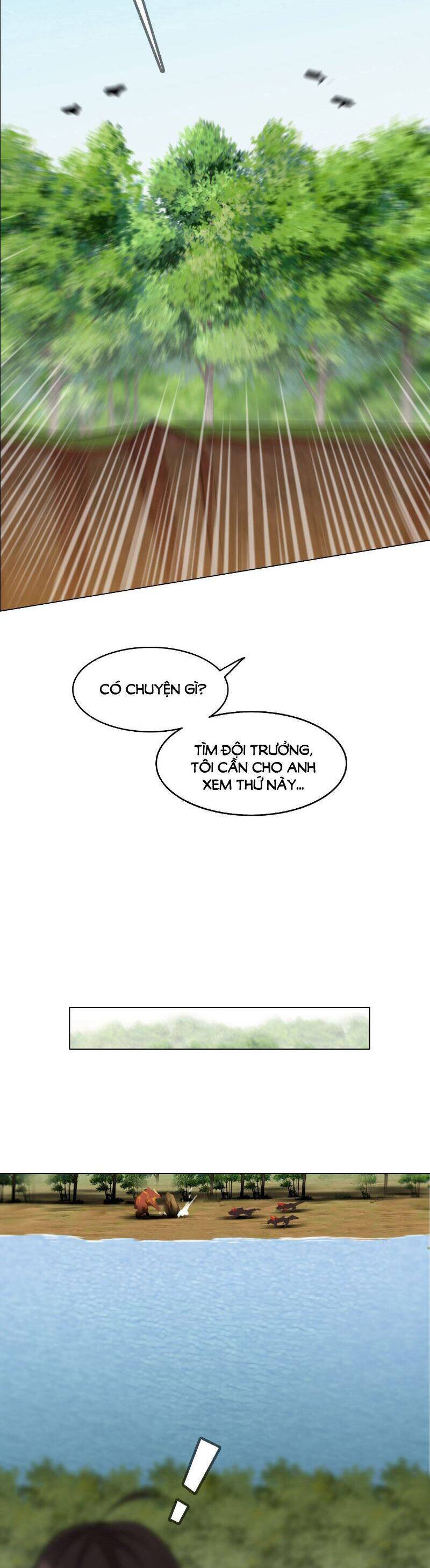 Chuyển Sinh Thành Tộc Trưởng Thời Kì Đồ Đá Chapter 13 - Trang 2