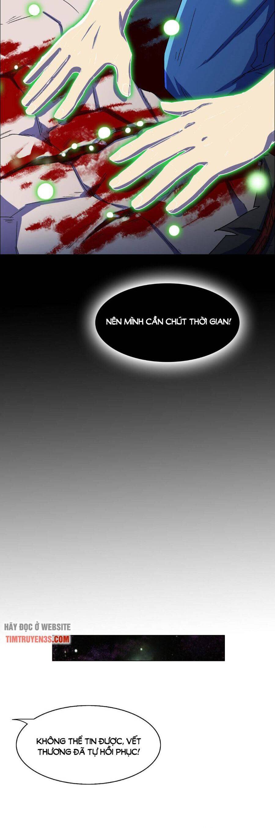 Chuyển Sinh Thành Tộc Trưởng Thời Kì Đồ Đá Chapter 12 - Trang 2