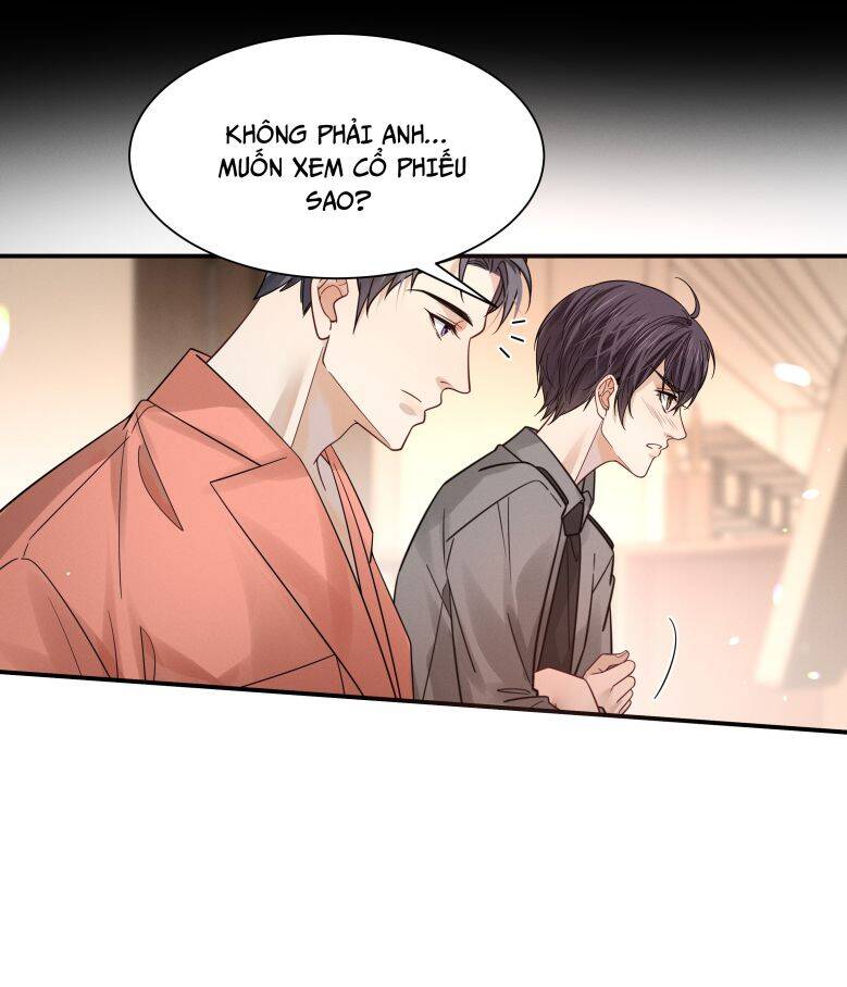 Vùng Cấm Chapter 13 - Trang 2