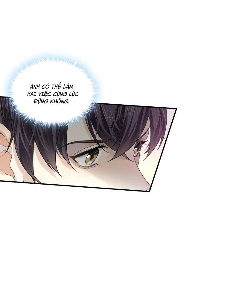 Vùng Cấm Chapter 13 - Trang 2