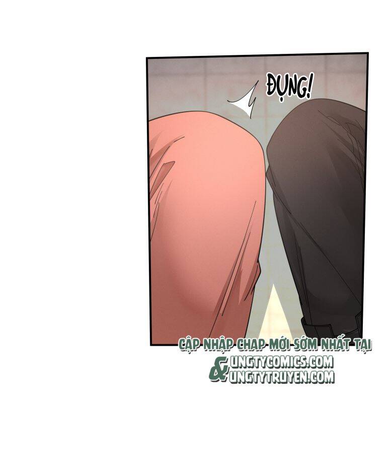 Vùng Cấm Chapter 13 - Trang 2