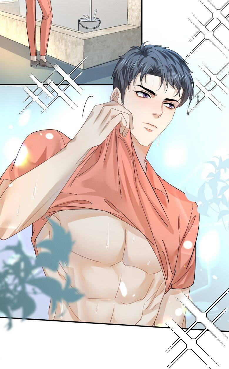 Vùng Cấm Chapter 13 - Trang 2