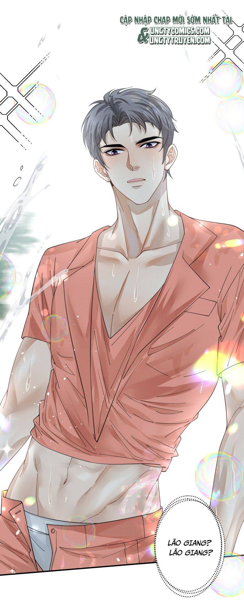 Vùng Cấm Chapter 13 - Trang 2