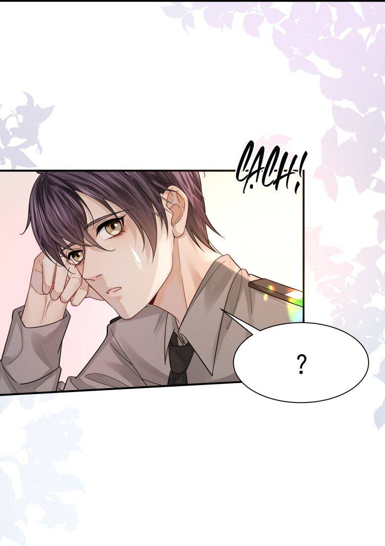 Vùng Cấm Chapter 13 - Trang 2