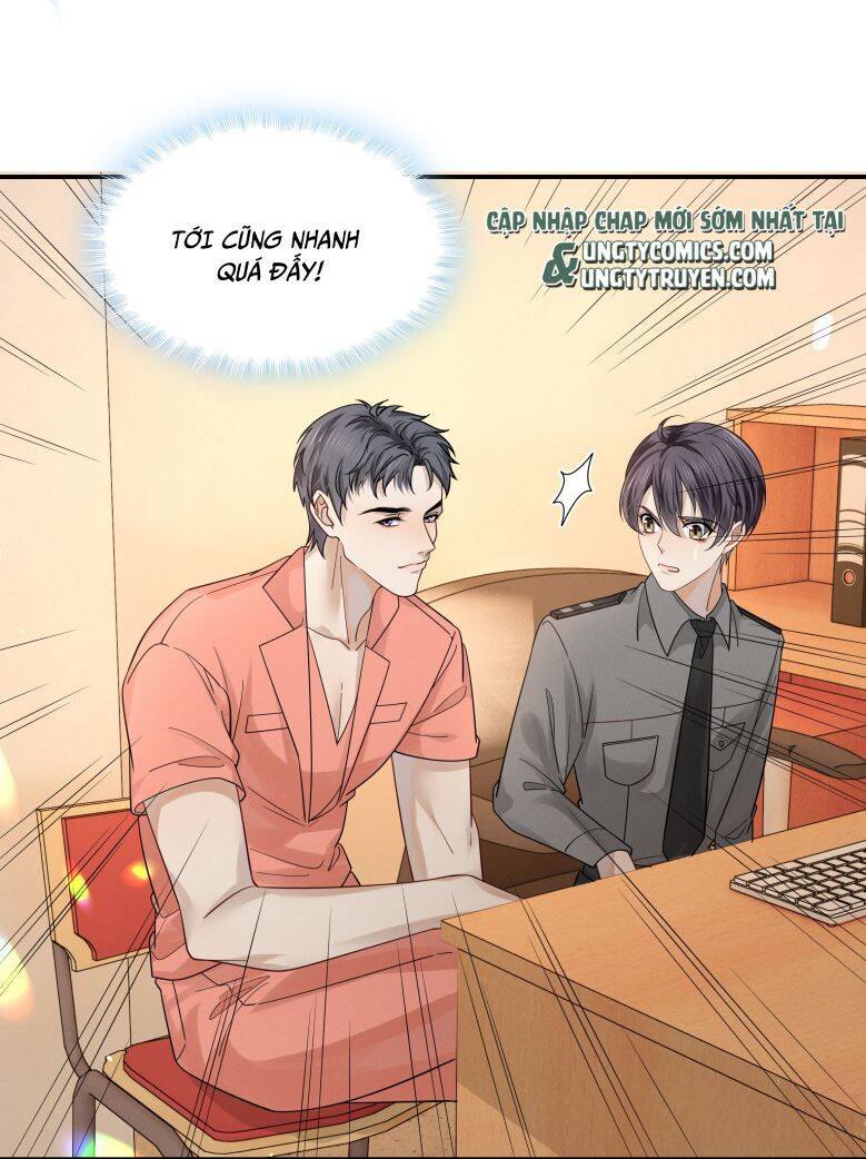 Vùng Cấm Chapter 13 - Trang 2