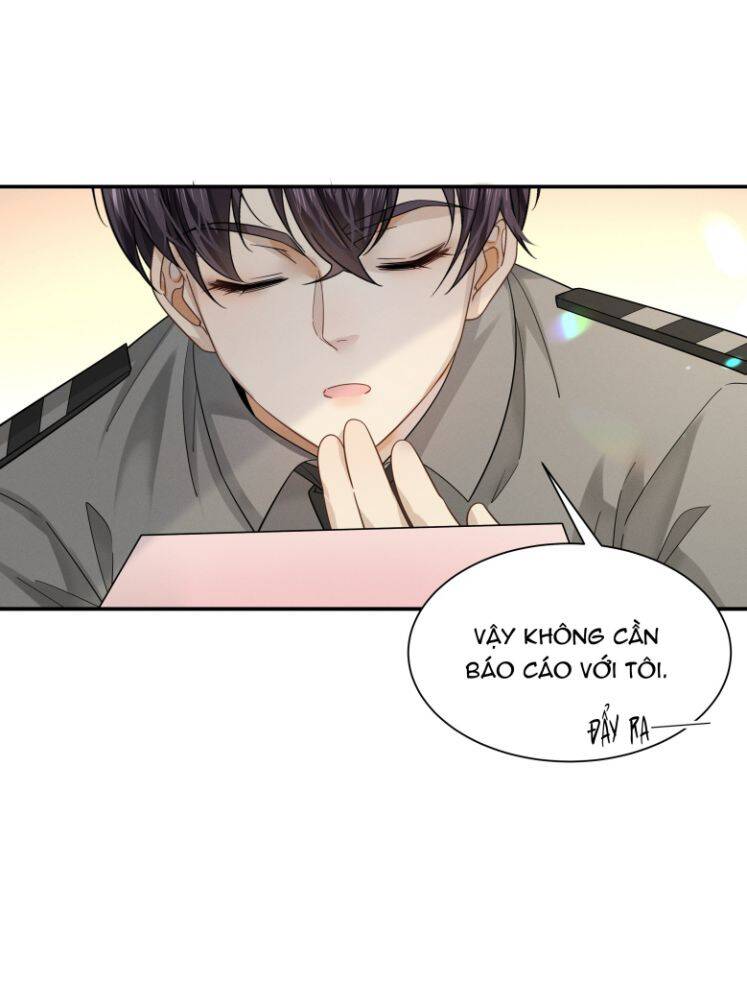 Vùng Cấm Chapter 12 - Trang 2