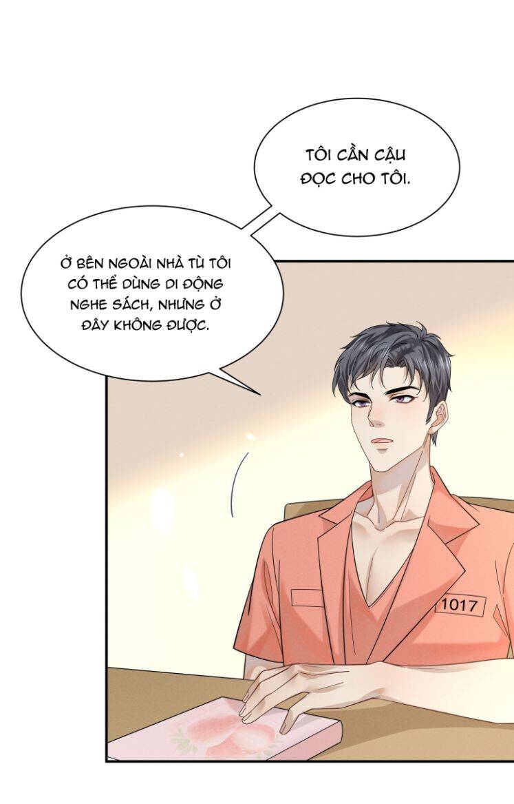 Vùng Cấm Chapter 12 - Trang 2