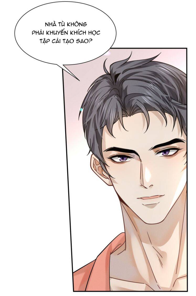 Vùng Cấm Chapter 12 - Trang 2