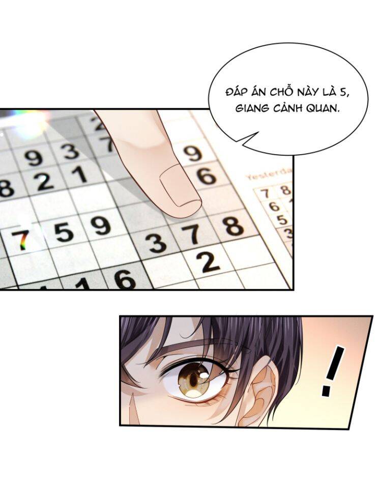 Vùng Cấm Chapter 12 - Trang 2